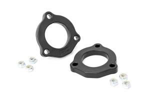 Rough Country - Rough Country 1 Inch Leveling Kit - Chevy/GMC Canyon/Colorado 2WD/4WD (2015-2022) - 921 - Image 1