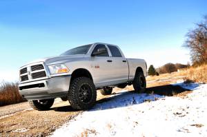 Rough Country - Rough Country 2 Inch Leveling Kit - Ram 2500 (10-13)/3500 (10-12) 4WD - 9219 - Image 2