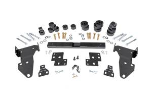 Rough Country 1.25 Inch Body Lift Kit - Chevy/GMC Canyon/Colorado 2WD/4WD (15-22) - 923