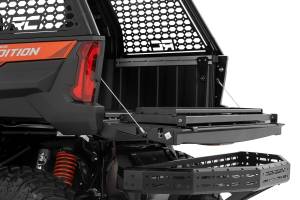 Rough Country - Rough Country Tailgate Extender Polaris Expedition ADV-5 (2024) - 93176 - Image 3