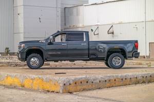 Rough Country - Rough Country 3 Inch Lift Kit - Chevy/GMC Sierra 3500 HD/Silverado 3500 HD (20-23) - 95630 - Image 3