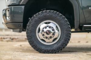 Rough Country - Rough Country 3 Inch Lift Kit - Chevy/GMC Sierra 3500 HD/Silverado 3500 HD (20-23) - 95630 - Image 4