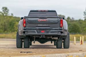 Rough Country - Rough Country 3 Inch Lift Kit - Chevy/GMC Sierra 3500 HD/Silverado 3500 HD (20-23) - 95630 - Image 5