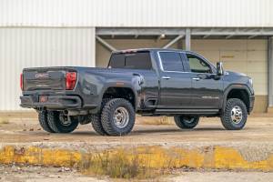 Rough Country - Rough Country 3 Inch Lift Kit - Chevy/GMC Sierra 3500 HD/Silverado 3500 HD (20-23) - 95630 - Image 6