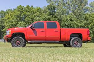 Rough Country - Rough Country 3.5 Inch Knuckle Lift Kit - M1 - Chevy/GMC 2500HD/3500HD (11-19) - 95740 - Image 5