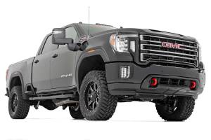 Rough Country - Rough Country 3 Inch Lift Kit - Chevy/GMC 2500HD (20-23) - 95830 - Image 2