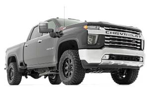 Rough Country - Rough Country 3 Inch Lift Kit - Chevy/GMC 2500HD (20-23) - 95830 - Image 3