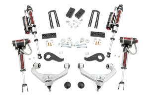 Rough Country 3 Inch Lift Kit - Vertex - Chevy/GMC 2500HD (20-23) - 95850