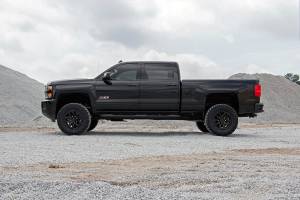 Rough Country - Rough Country 3.5 Inch Lift Kit - Chevy/GMC 2500HD/3500HD (11-19) - 95920 - Image 5