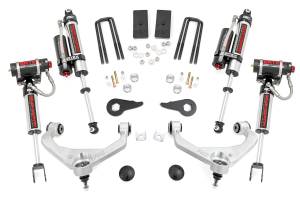 Rough Country 3.5 Inch Lift Kit - Vertex - Chevy/GMC 2500HD/3500HD (11-19) - 95950