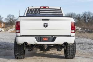 Rough Country - Rough Country Performance Cat-Back Exhaust - 4.7L/5.7L - Ram 1500 2WD/4WD - 96009 - Image 5