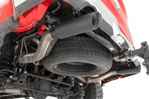 Rough Country - Rough Country Performance Cat-Back Exhaust - 5.7L - Ram 1500 2WD/4WD (2019-2023) - 96013 - Image 3