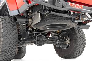 Rough Country - Rough Country Performance Cat-Back Exhaust - 96015 - Image 2