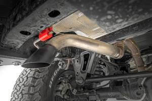 Rough Country - Rough Country Muffler Delete Kit - 2.3/2.7L Engines - Ford Bronco (21-23) - 96019 - Image 3