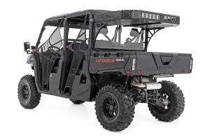 Rough Country - Rough Country 2 Inch Lift Kit CF Moto UFORCE 1000/1000XL - 96108 - Image 4