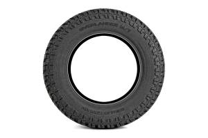 Rough Country - Rough Country Rough Country Overlander M/T Tire - 35x12.50R22 - 97010122 - Image 2