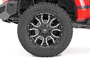 Rough Country - Rough Country Rough Country Overlander M/T Tire - 35x12.50R22 - 97010122 - Image 5