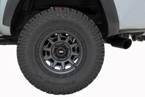 Rough Country - Rough Country 285/70R17 Rough Country Overlander M/T - 97010123 - Image 3