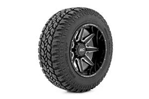 Rough Country - Rough Country 285/55R20 Rough Country Overlander M/T - 97010125 - Image 3