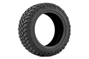 Rough Country - Rough Country 265/65R18 Rough Country M/T - Dual Sidewall - 98010128 - Image 4