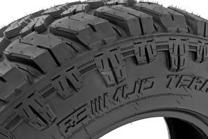 Rough Country - Rough Country 295/60R20 Rough Country M/T - Dual Sidewall - 98010131 - Image 6