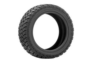 Rough Country - Rough Country 33x12.50R22 Rough Country M/T - Dual Sidewall - 98010132 - Image 2