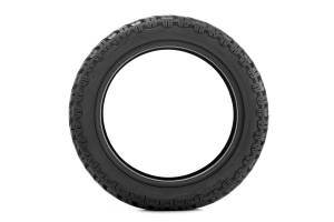 Rough Country - Rough Country 33x12.50R22 Rough Country M/T - Dual Sidewall - 98010132 - Image 3