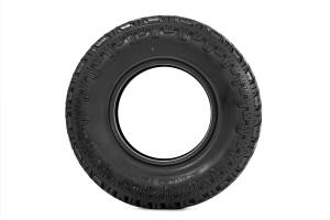 Rough Country - Rough Country 265/70R17 Rough Country M/T - Dual Sidewall - 98010134 - Image 3