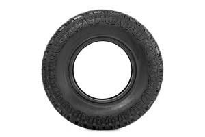 Rough Country - Rough Country 265/70R17 Rough Country M/T - Dual Sidewall - 98010134 - Image 4