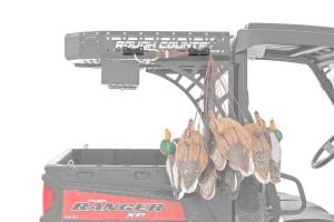 Rough Country - Rough Country Universal UTV Rack J-Bracket - 99014 - Image 4