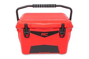 Rough Country - Rough Country 20 Qt Compact Cooler - 99024 - Image 2