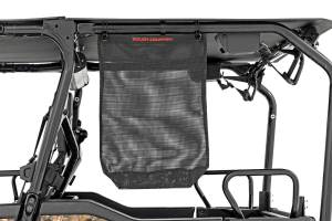 Rough Country UTV Mesh Trail Bag - Universal - 99029