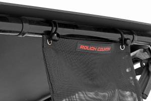 Rough Country - Rough Country UTV Mesh Trail Bag - Universal - 99029 - Image 2