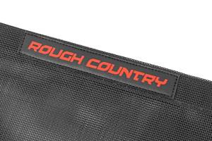 Rough Country - Rough Country UTV Mesh Trail Bag - Universal - 99029 - Image 6