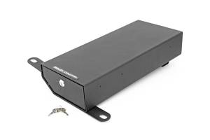 Rough Country - Rough Country Storage Box - Under Seat - Jeep Wrangler JK (2007-2018) - 99035 - Image 6