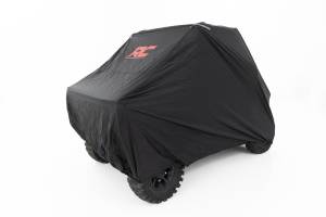 Rough Country - Rough Country UTV Storage Cover - Universal 2-Door - 99045 - Image 1