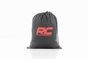 Rough Country - Rough Country UTV Storage Cover - Universal 2-Door - 99045 - Image 2