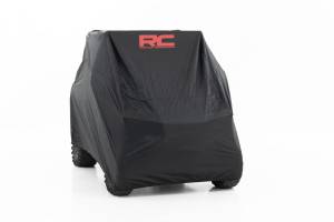 Rough Country - Rough Country UTV Storage Cover - Universal 2-Door - 99045 - Image 3