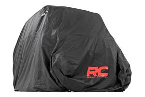 Rough Country - Rough Country UTV Storage Cover - Universal 4-Door - 99046 - Image 1