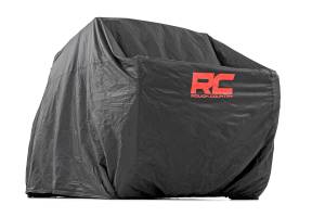 Rough Country - Rough Country UTV Storage Cover - Universal 4-Door - 99046 - Image 2