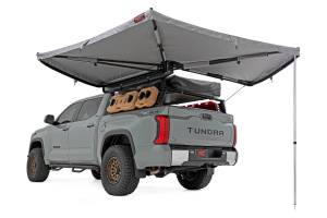 Rough Country 270 Degree Awning - Drivers Side - 99047