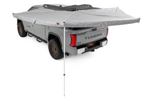 Rough Country - Rough Country 270 Degree Awning - Drivers Side - 99047 - Image 2