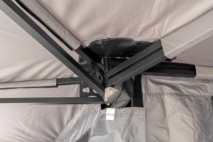 Rough Country - Rough Country 270 Degree Awning - Drivers Side - 99047 - Image 4