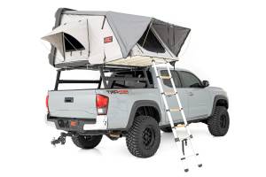 Rough Country - Rough Country Hard Shell Roof Top Tent - Rack Mount - 99057 - Image 1