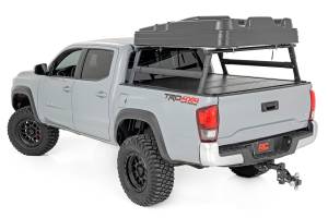 Rough Country - Rough Country Hard Shell Roof Top Tent - Rack Mount - 99057 - Image 2