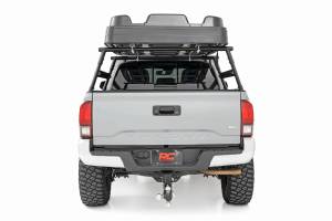 Rough Country - Rough Country Hard Shell Roof Top Tent - Rack Mount - 99057 - Image 3