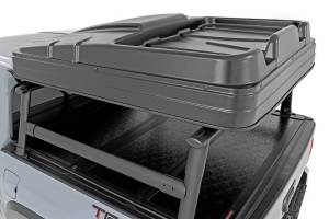 Rough Country - Rough Country Hard Shell Roof Top Tent - Rack Mount - 99057 - Image 4