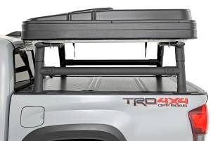 Rough Country - Rough Country Hard Shell Roof Top Tent - Rack Mount - 99057 - Image 5