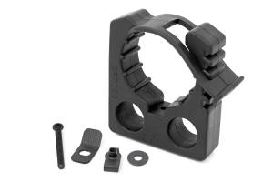 Rough Country Rubber Molle Panel Clamp Kit - Universal - 2 3/4" - 3 1/4" - 1-Clamp - 99069