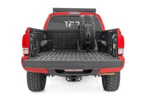 Rough Country - Rough Country Bed Mount Spare Tire Carrier - Universal - 99073 - Image 3